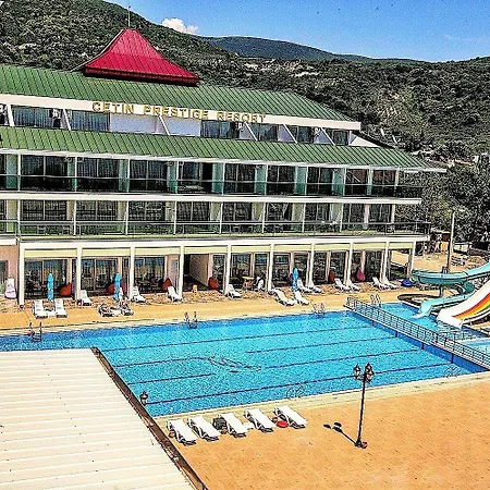 Ceti̇n Presti̇ge 3* Erdek