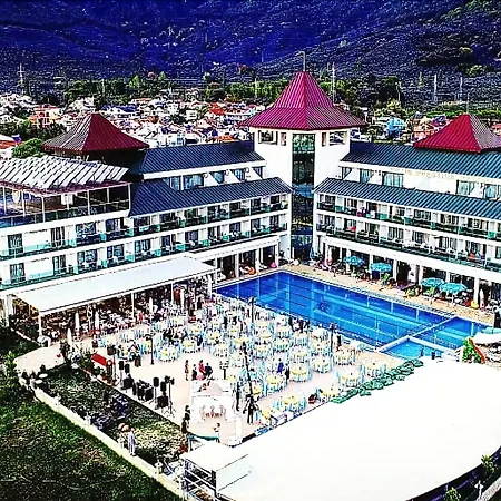 Ceti̇n Presti̇ge 3* Erdek