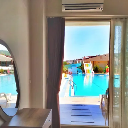 Ceti̇n Presti̇ge Hotel 3*