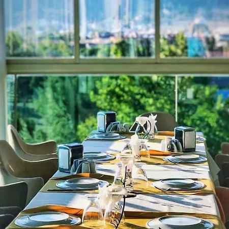 Ceti̇n Presti̇ge エルデク