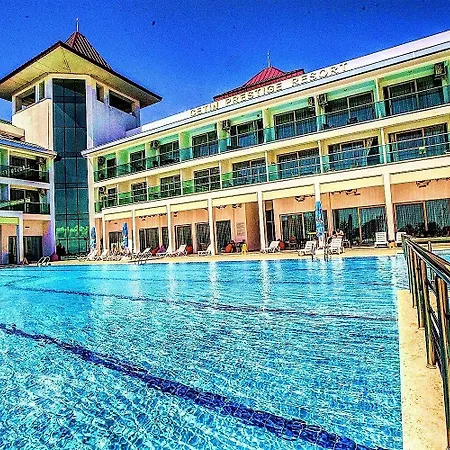 Ceti̇n Presti̇ge 3* Erdek