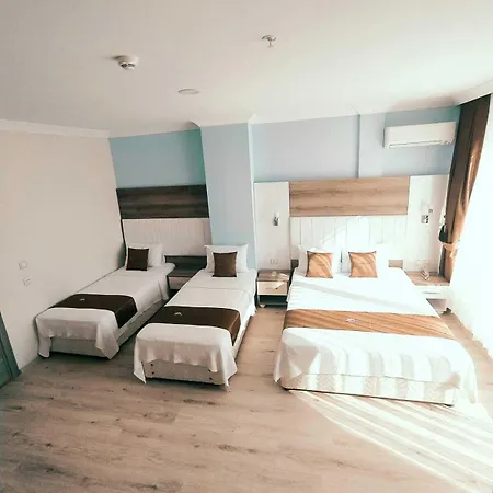 Ceti̇n Presti̇ge Hotel