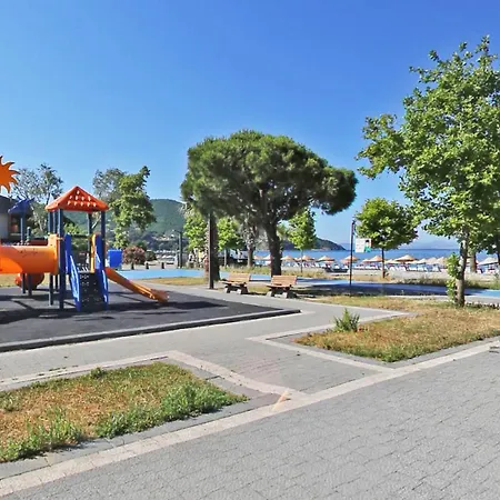 Ceti̇n Presti̇ge Ξενοδοχείο