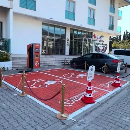 Ceti̇n Presti̇ge Ερντέκ