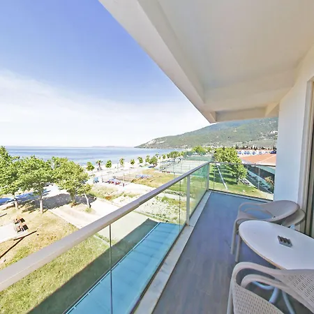 Ceti̇n Presti̇ge 3* Erdek