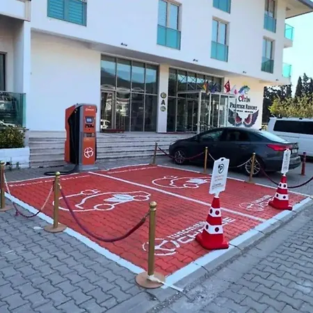 Ceti̇n Presti̇ge
