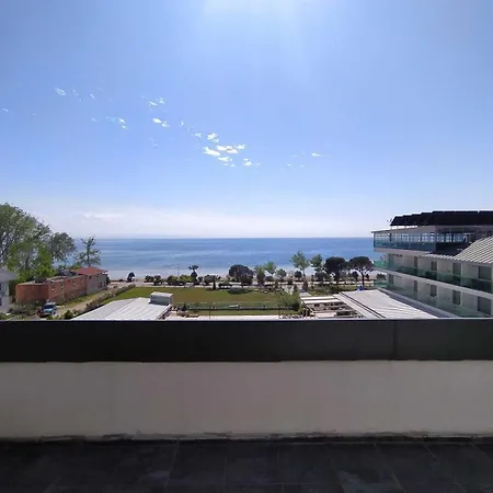 Ceti̇n Presti̇ge Hotel 3*