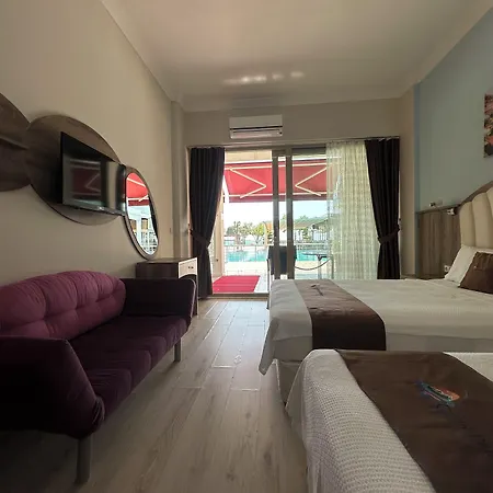 Hotel Ceti̇n Presti̇ge
