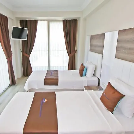 Ceti̇n Presti̇ge 3* Erdek
