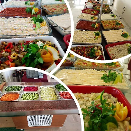 Ceti̇n Presti̇ge エルデク