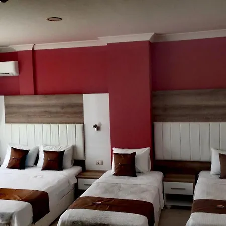 Ceti̇n Presti̇ge Erdek