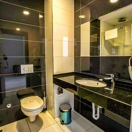 Otel Ceti̇n Presti̇ge Erdek