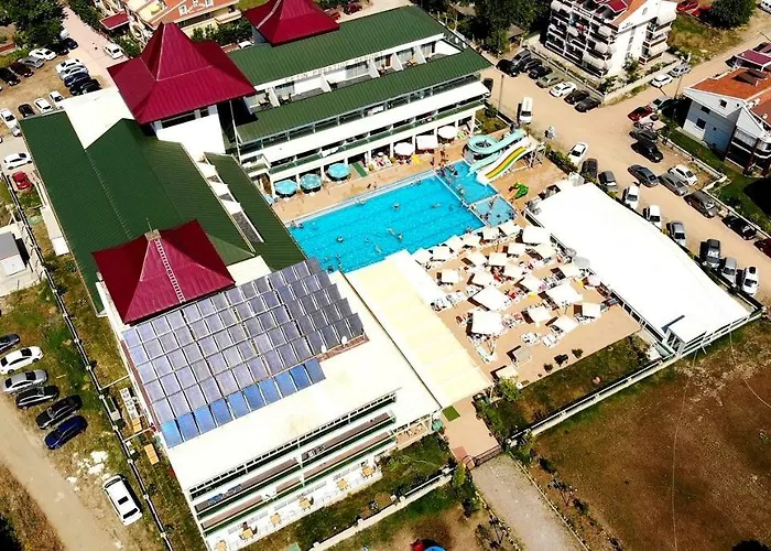 Ceti̇n Presti̇ge Hotel