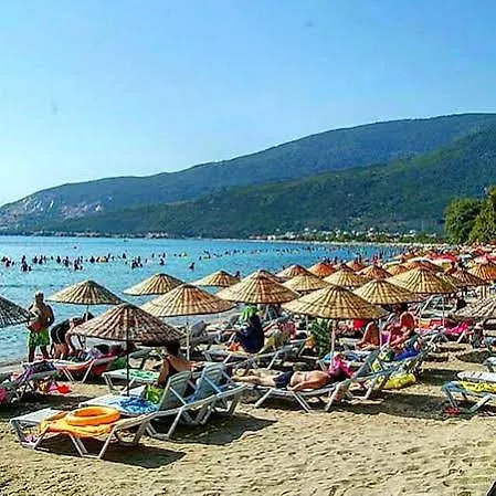 Ceti̇n Presti̇ge 3* Erdek