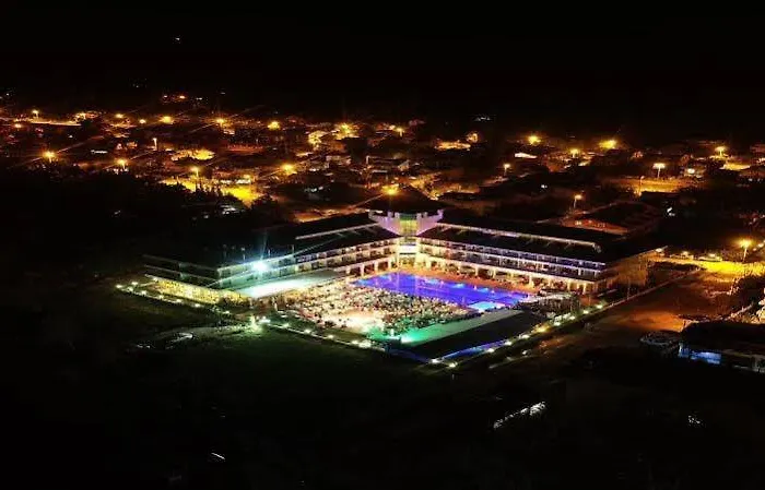 Hotel Ceti̇n Presti̇ge