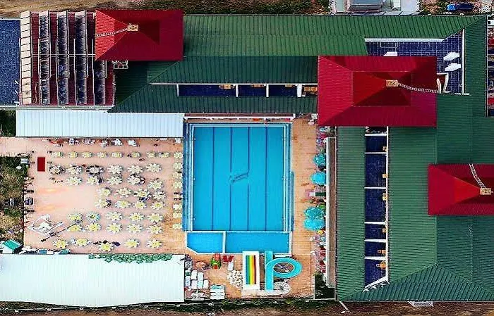 Ceti̇n Presti̇ge 3*