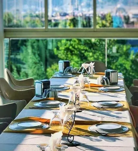 Ceti̇n Presti̇ge Erdek