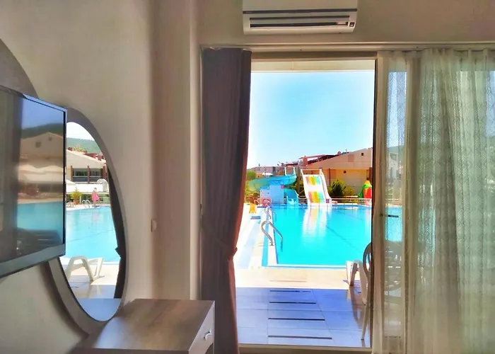 Ceti̇n Presti̇ge Hotel