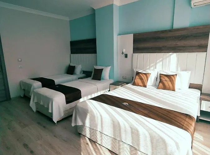 Hotel Ceti̇n Presti̇ge 3*