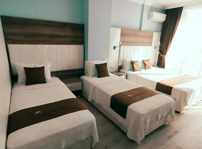 Ceti̇n Presti̇ge 3*