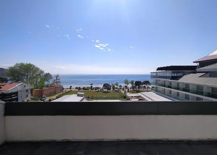 Ceti̇n Presti̇ge 3* Erdek