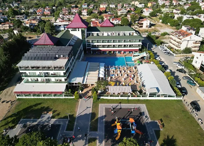 Hotel Ceti̇n Presti̇ge