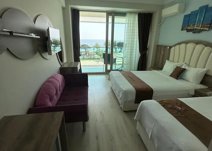 Ceti̇n Presti̇ge Erdek