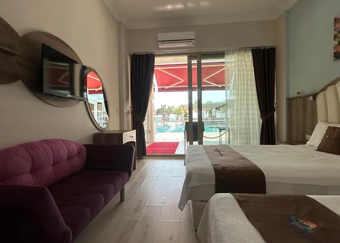 Ceti̇n Presti̇ge 3*