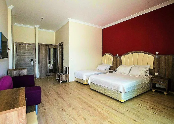 Ceti̇n Presti̇ge 3* Erdek