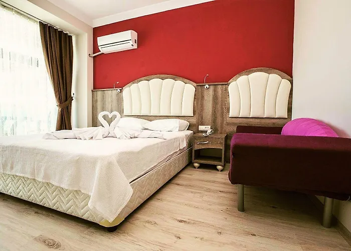 Hotel Ceti̇n Presti̇ge