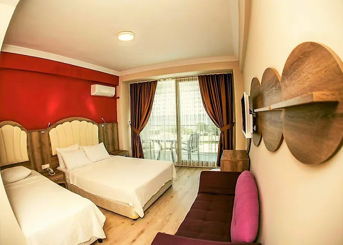 Ceti̇n Presti̇ge 3* Erdek