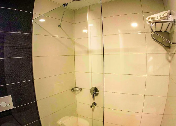 Hotel Ceti̇n Presti̇ge 3*