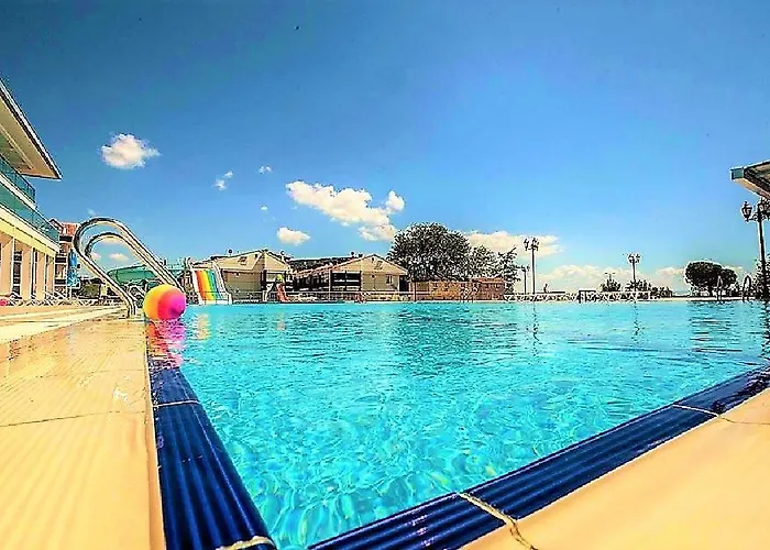 Hotel Ceti̇n Presti̇ge Erdek