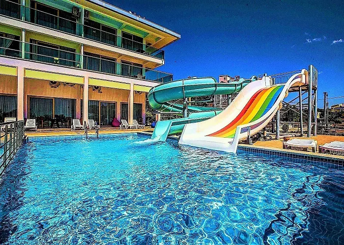 Ceti̇n Presti̇ge 3* Erdek