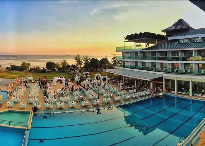 Ceti̇n Presti̇ge Erdek