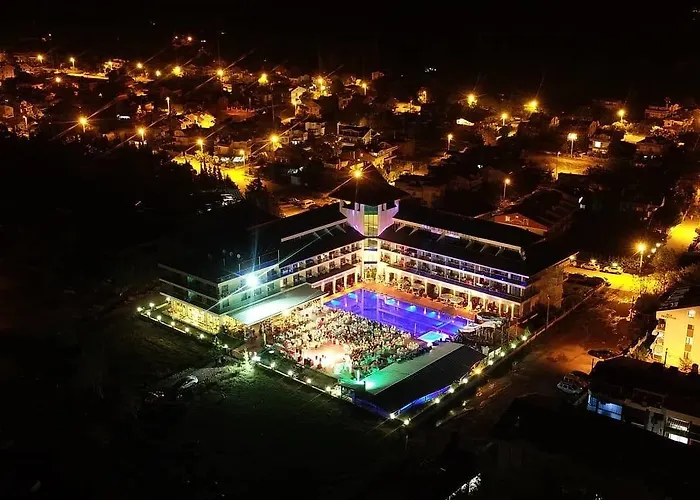 Ceti̇n Presti̇ge Erdek