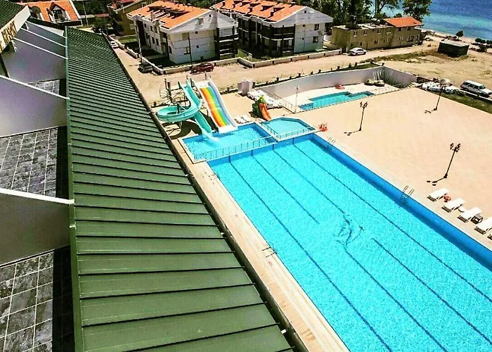 Ceti̇n Presti̇ge Erdek