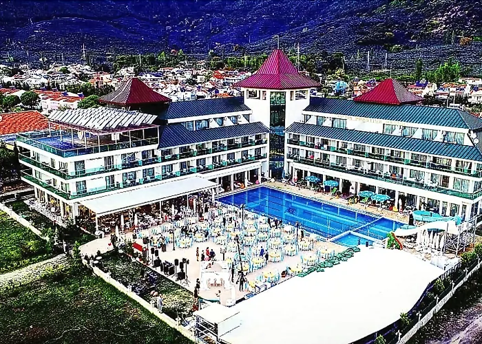 Ceti̇n Presti̇ge 3* Erdek