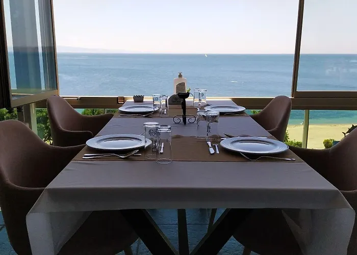 Ceti̇n Presti̇ge Hotel