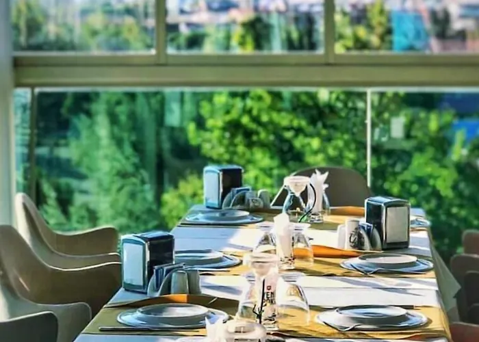 Ceti̇n Presti̇ge Erdek