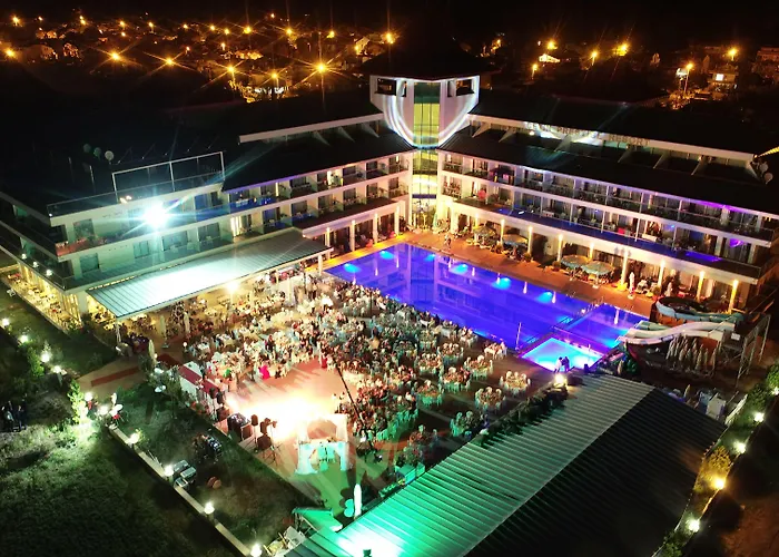 Ceti̇n Presti̇ge Erdek