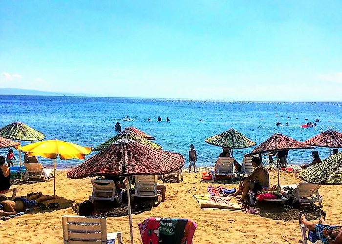 Ceti̇n Presti̇ge Erdek