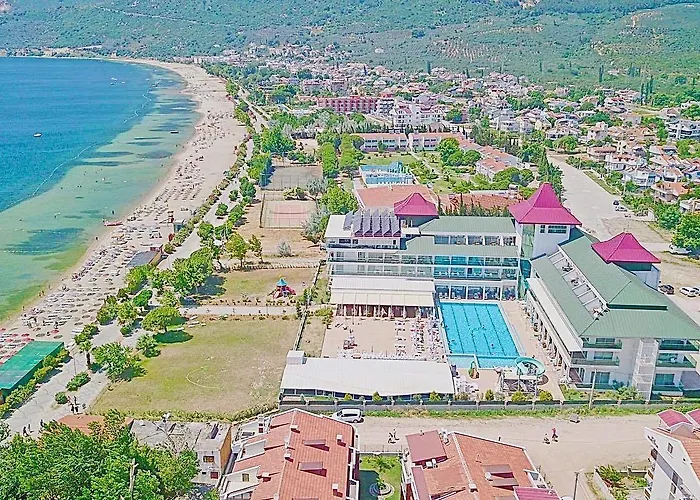 Ceti̇n Presti̇ge Hotel