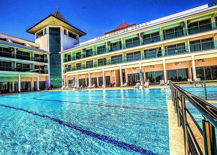 Ceti̇n Presti̇ge 3* Erdek