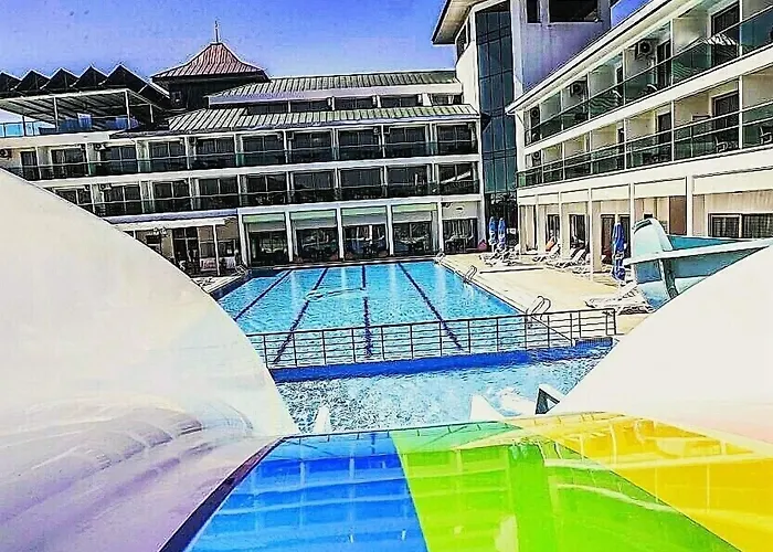 Ceti̇n Presti̇ge 3* Erdek