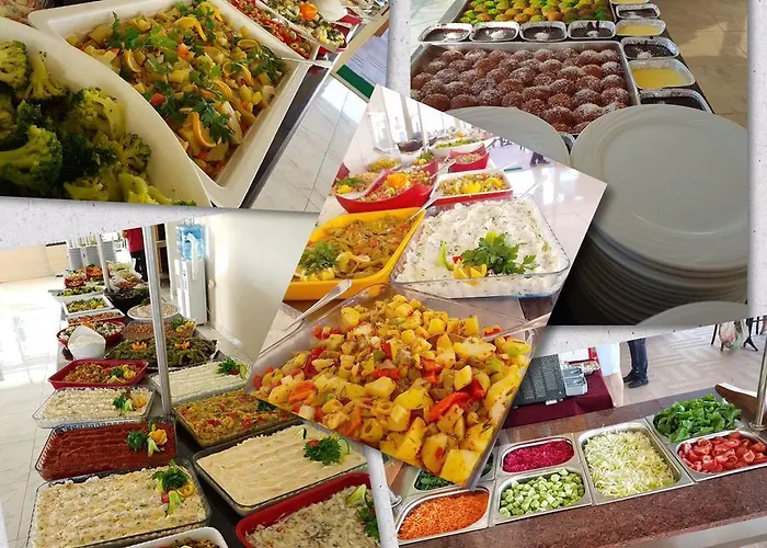 Ceti̇n Presti̇ge Hotel 3*