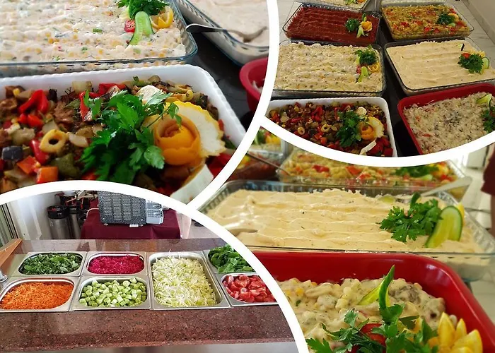 Ceti̇n Presti̇ge Erdek