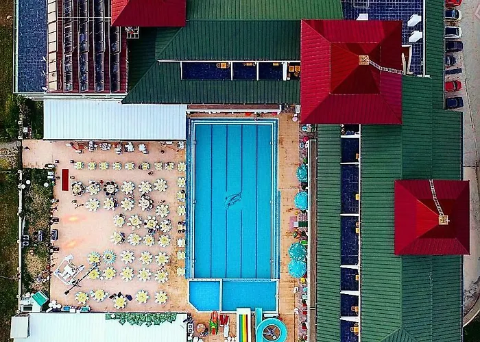 Hotel Ceti̇n Presti̇ge Erdek