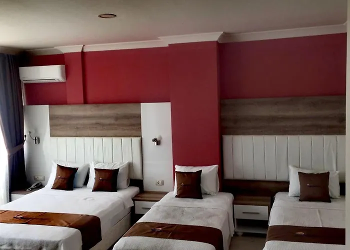 Ceti̇n Presti̇ge Erdek