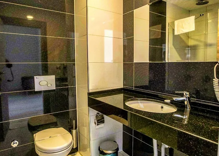 Hotel Ceti̇n Presti̇ge Erdek